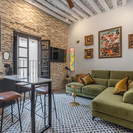 Tuguest Puerta Del Dauro Apartment Granada Exterior photo