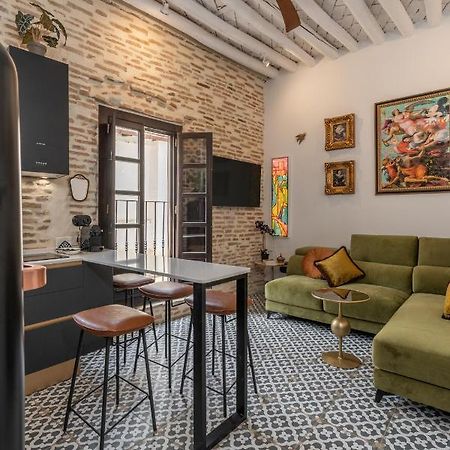 Tuguest Puerta Del Dauro Apartment Granada Exterior photo