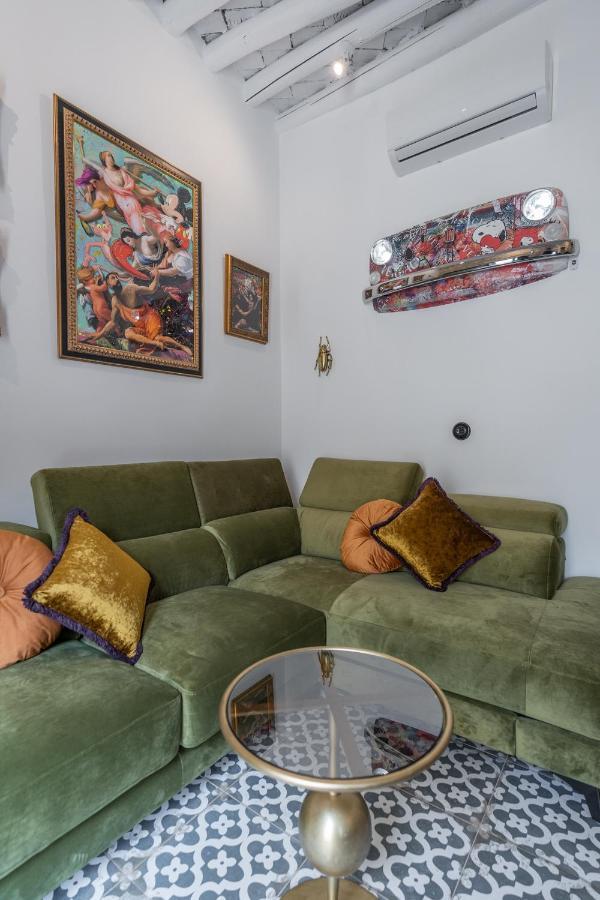 Tuguest Puerta Del Dauro Apartment Granada Exterior photo