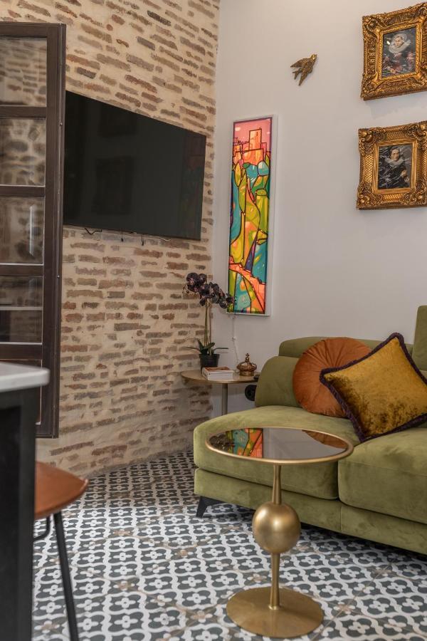 Tuguest Puerta Del Dauro Apartment Granada Exterior photo