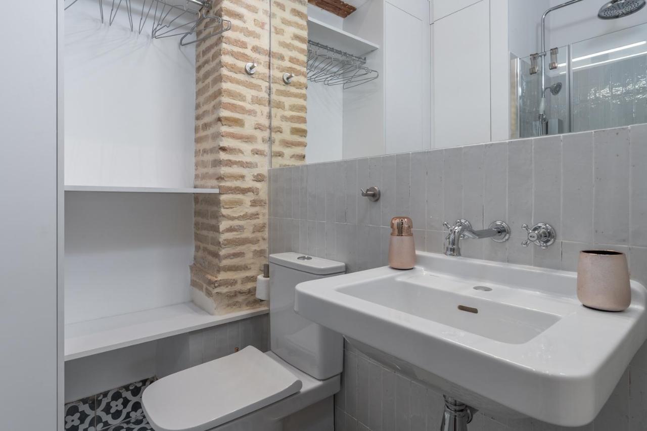 Tuguest Puerta Del Dauro Apartment Granada Exterior photo